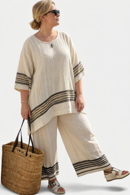 Vivanya | Conjunto Elegante