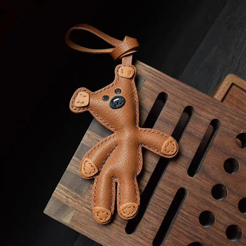 Teddy | Charm