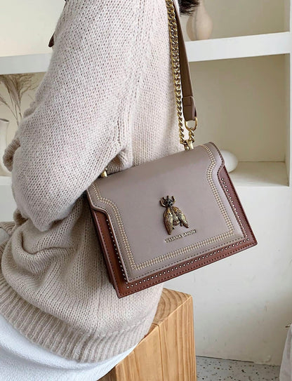 Bolso Katéloria Chain