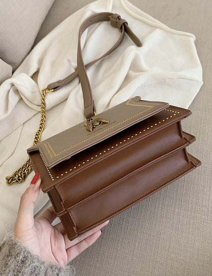 Bolso Katéloria Chain