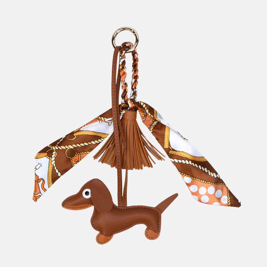 Puppy Charm