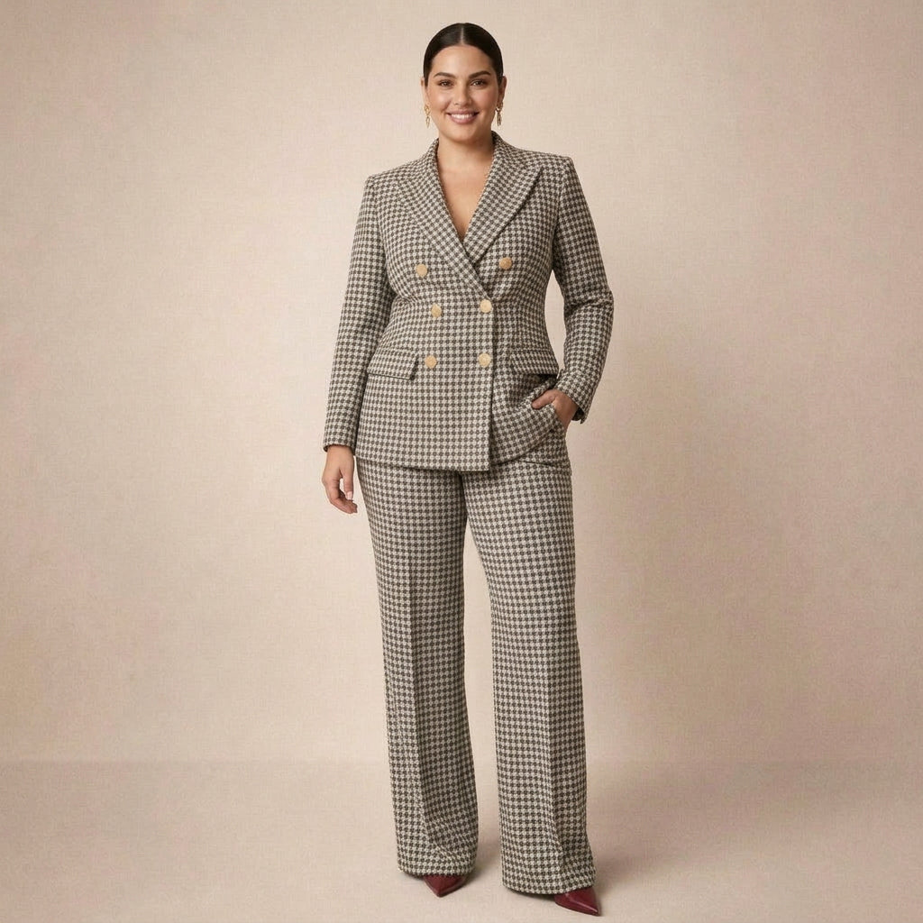 Gabriella | Traje Elegante