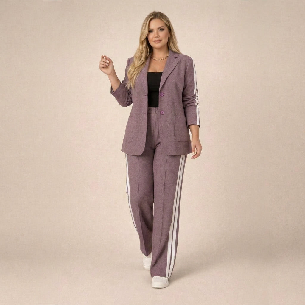 Elaine | Traje Elegante