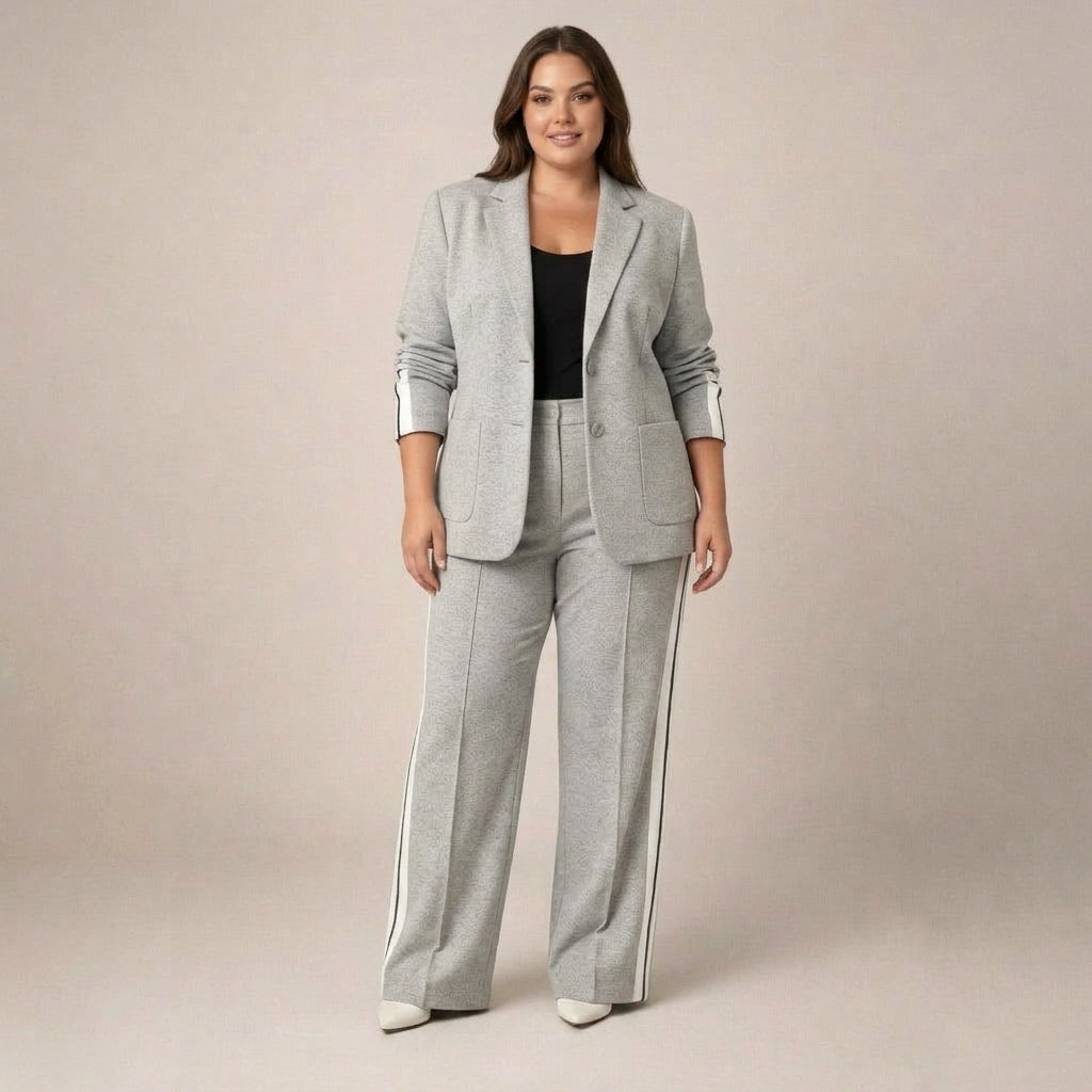 Elaine | Traje Elegante