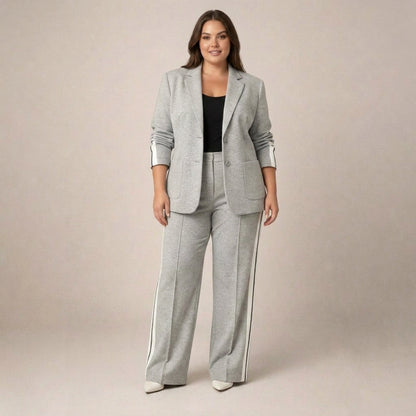 Elaine | Traje Elegante