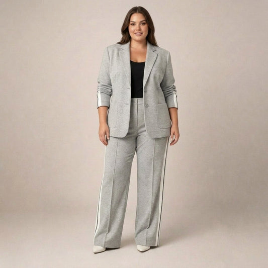 Elaine | Traje Elegante