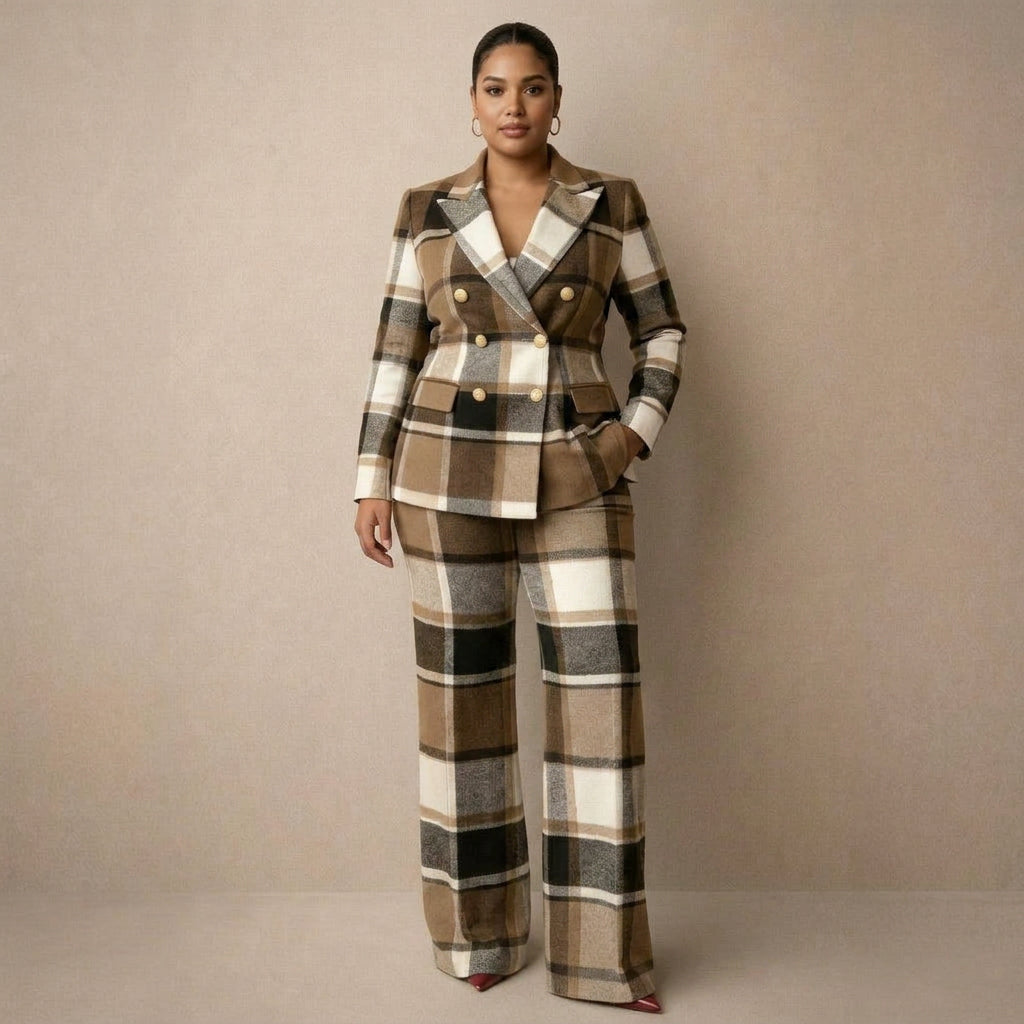 Gabriella | Traje Elegante