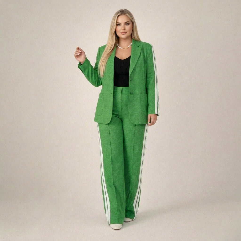 Elaine | Traje Elegante