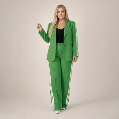Elaine | Traje Elegante