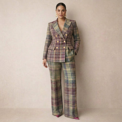 Gabriella | Traje Elegante