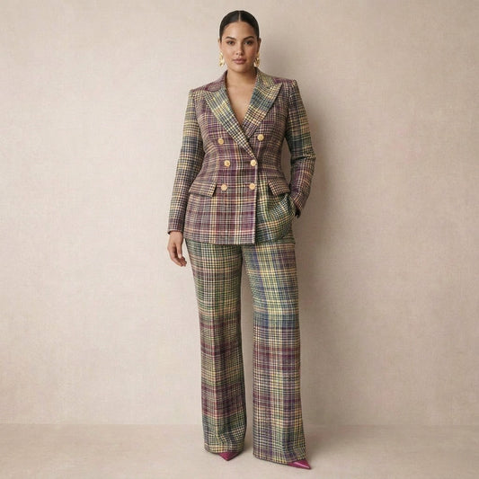Gabriella | Traje Elegante