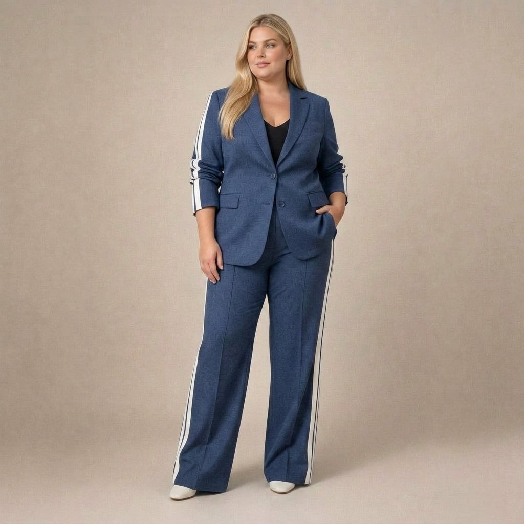 Elaine | Traje Elegante