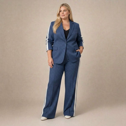 Elaine | Traje Elegante