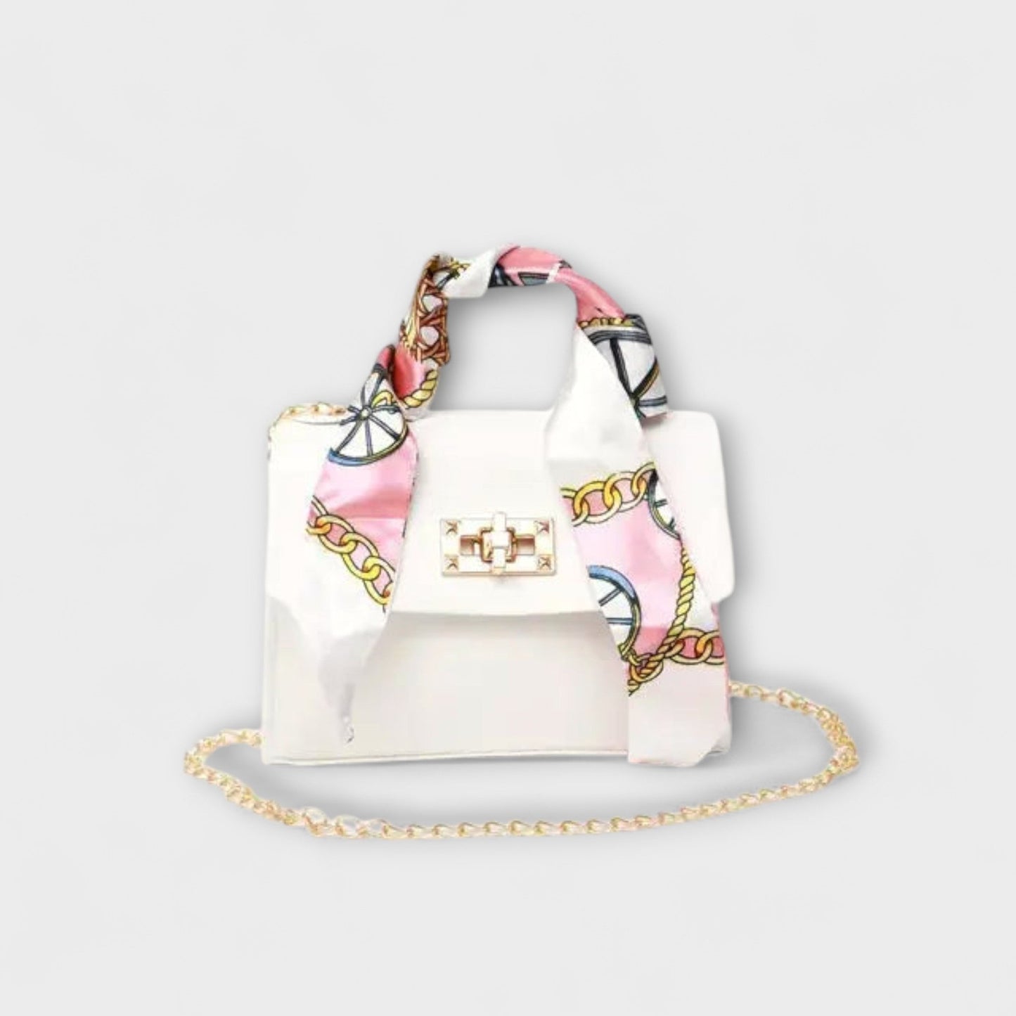 Quinn | Bolso de Mano