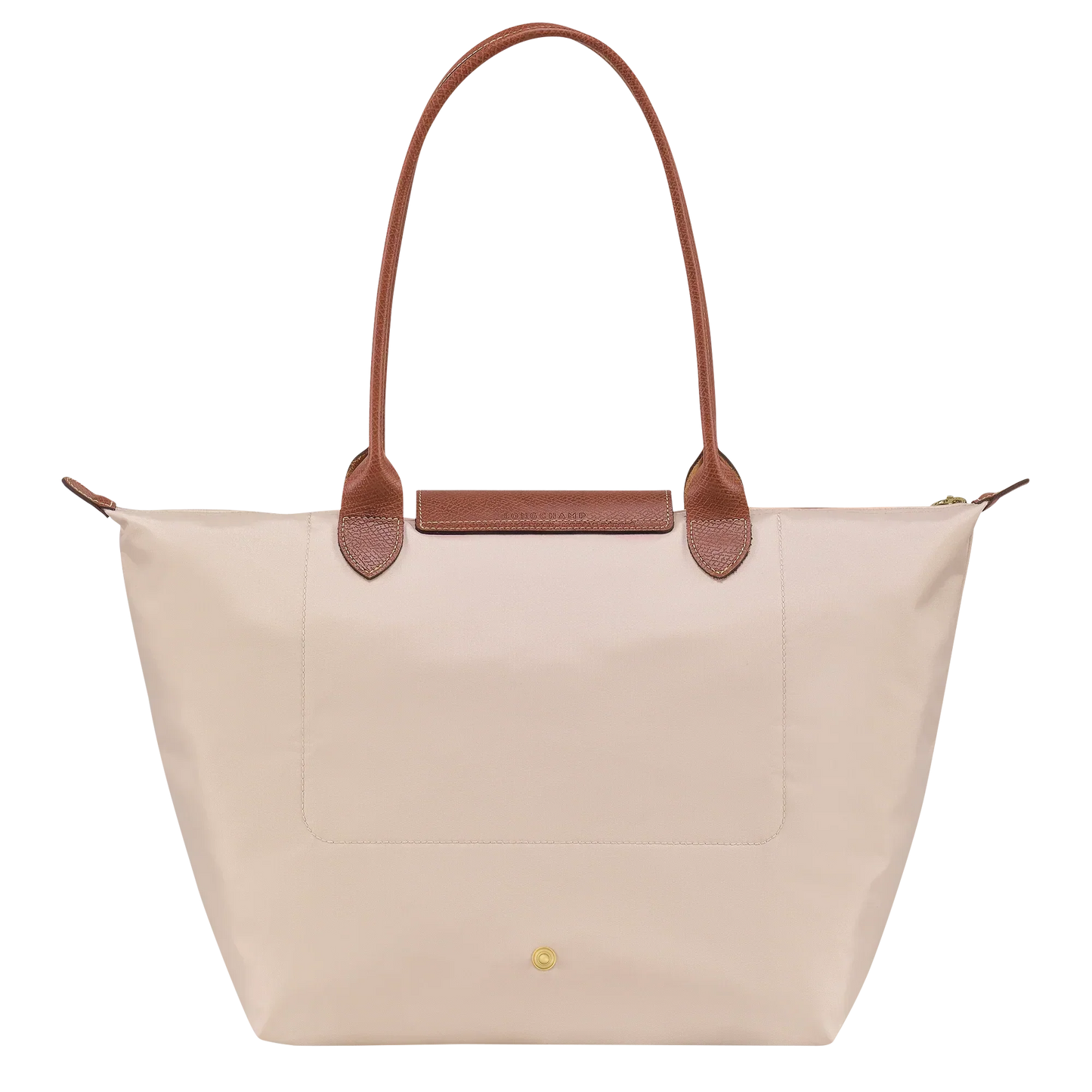 Bolso Tote Grande | Beige