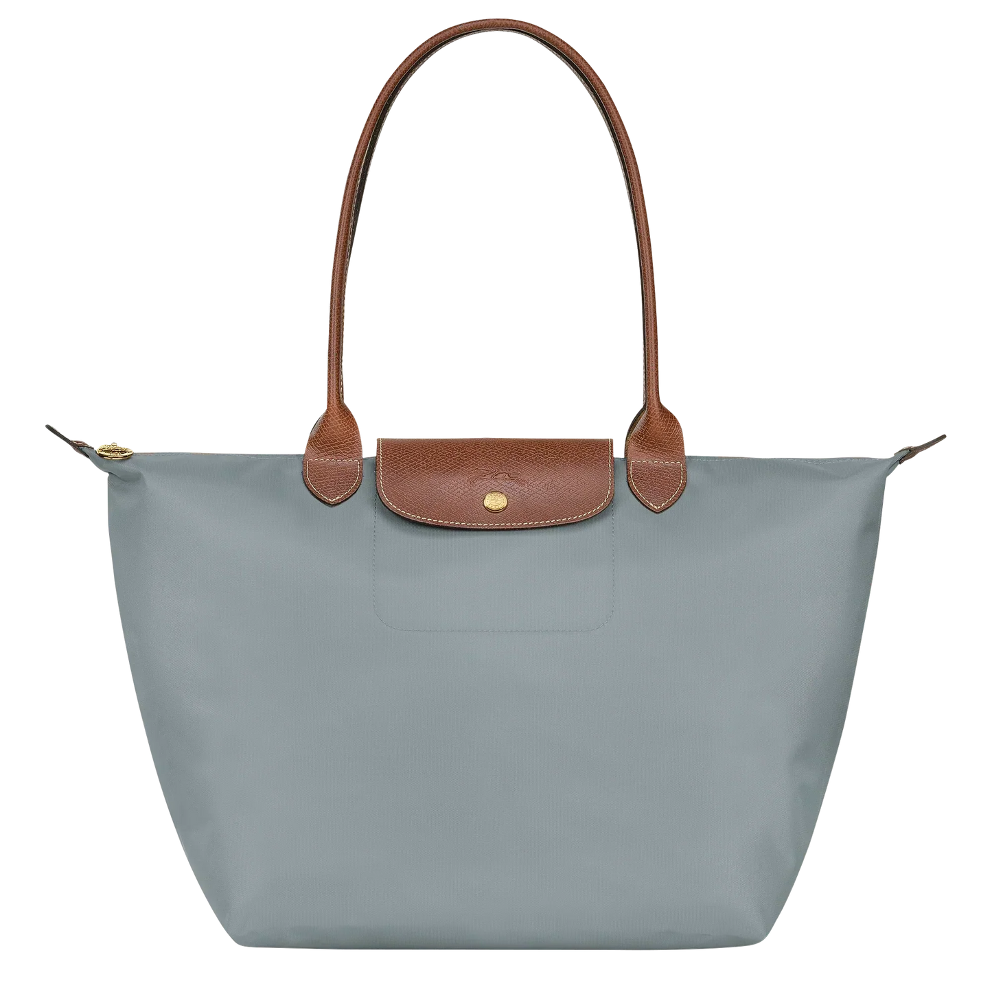 Bolso Tote Grande | Hierro
