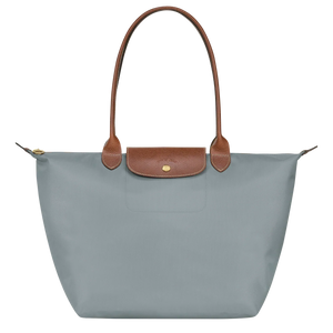 Bolso Tote Grande | Hierro