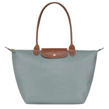 Bolso Tote Grande | Hierro