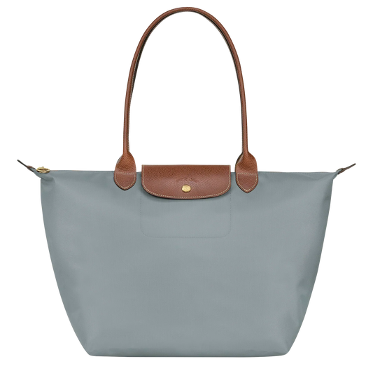 Bolso Tote Grande | Hierro