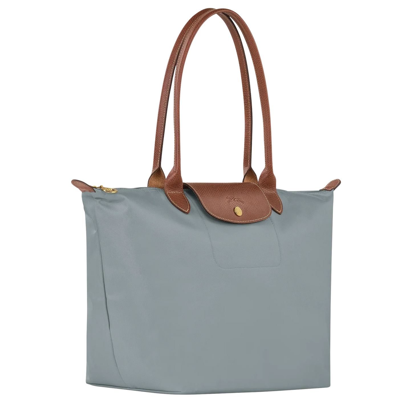 Bolso Tote Grande | Hierro