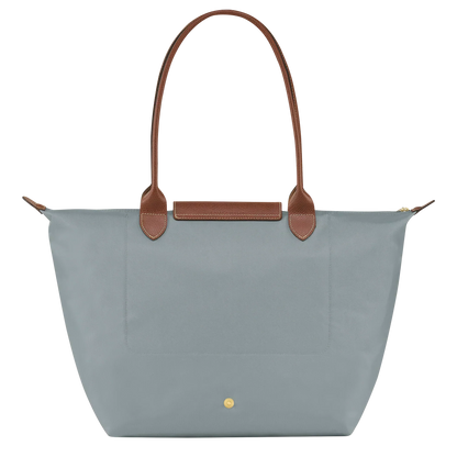Bolso Tote Grande | Hierro