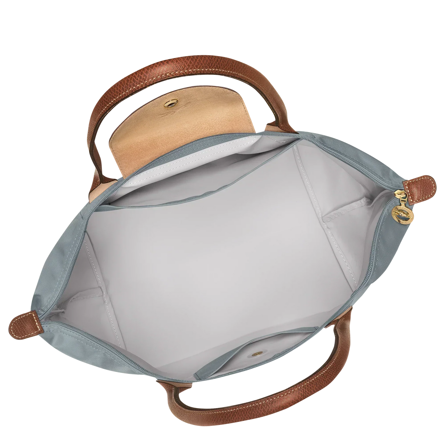 Bolso Tote Grande | Hierro