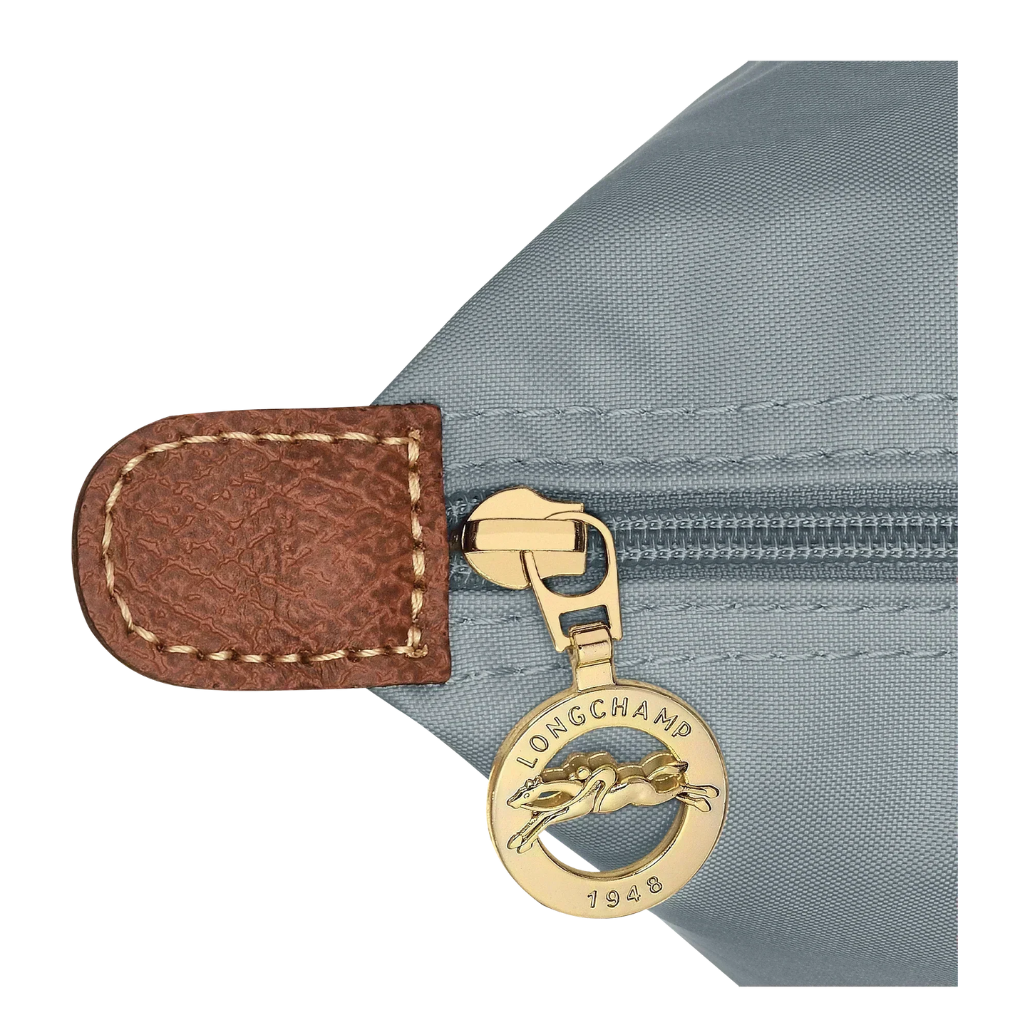 Bolso Tote Grande | Hierro