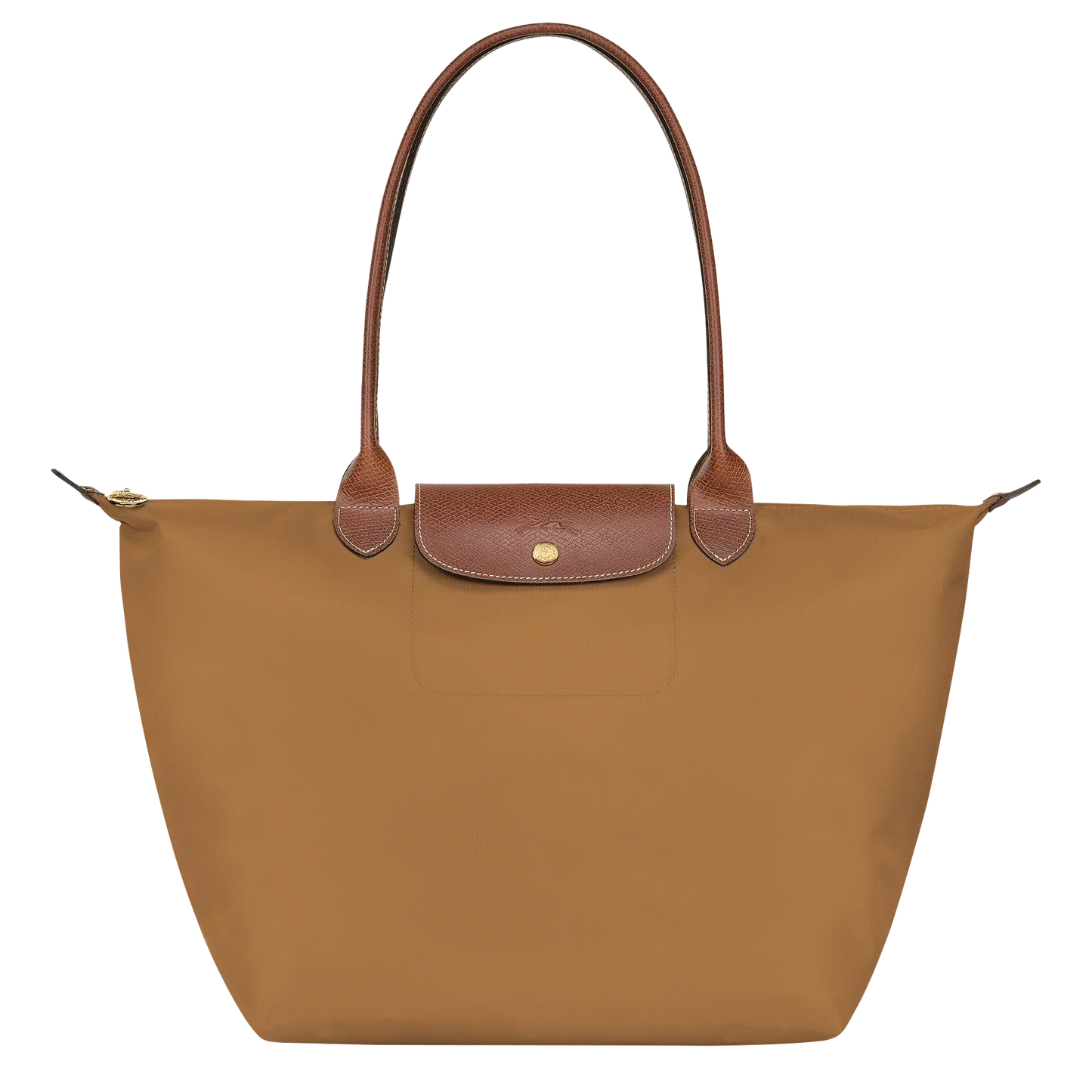 Bolso Tote Grande | Beige