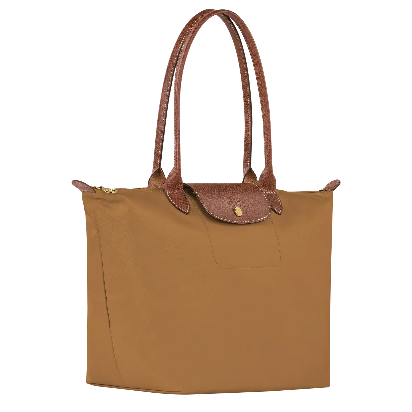 Bolso Tote Grande | Beige