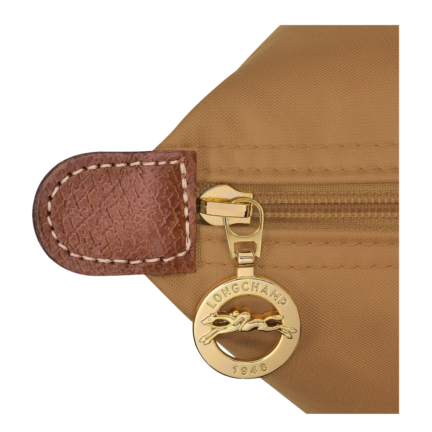 Bolso Tote Grande | Beige