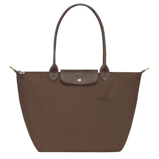 Bolso Tote Grande | Terra