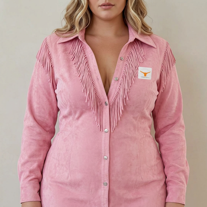 Blusa Elegante Kyndallie