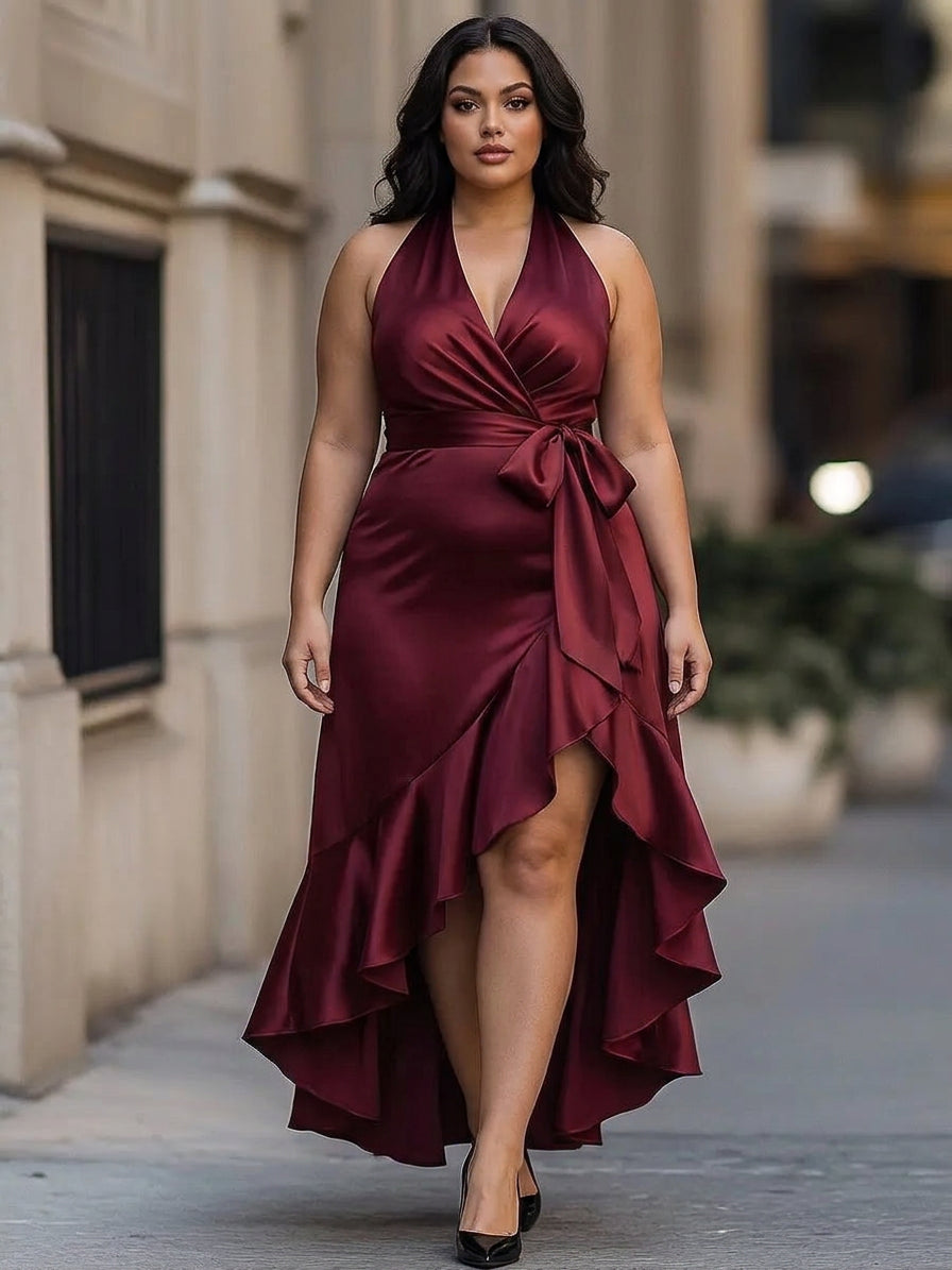 NOCTURNA | VESTIDO CÓMODO PARA EL DÍA A DÍA
