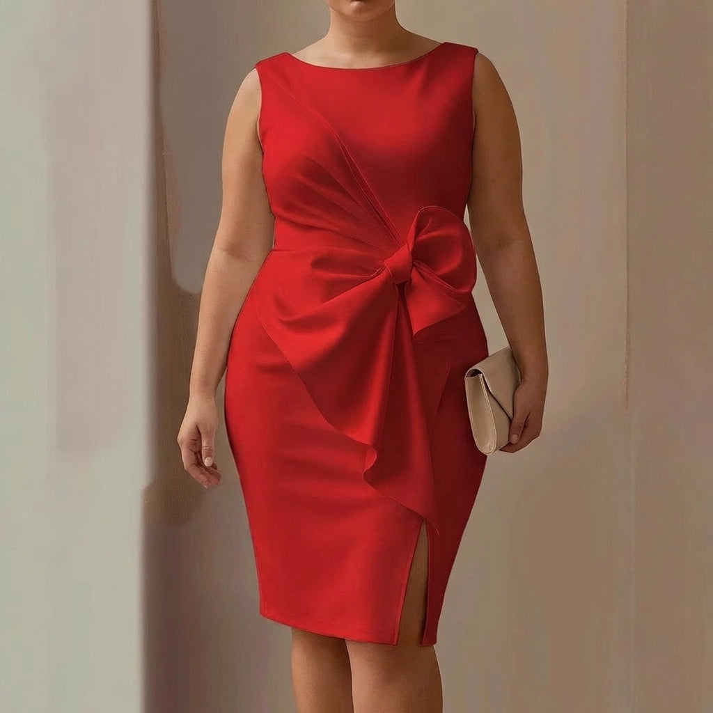 ELARA | VESTIDO CÓMODO PARA EL DÍA A DÍA
