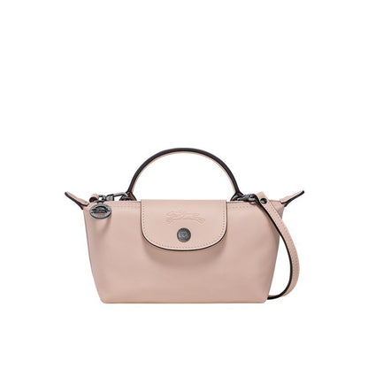 Mini Bolso de Piel