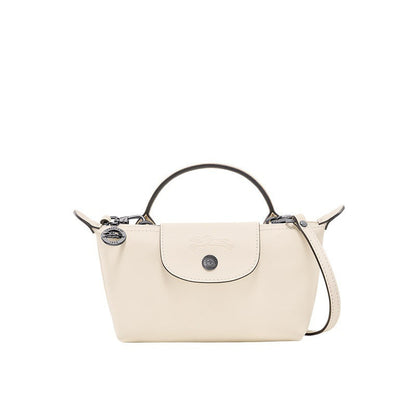 Mini Bolso de Piel