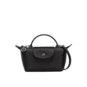 Mini Bolso de Piel