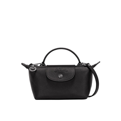 Mini Bolso de Piel