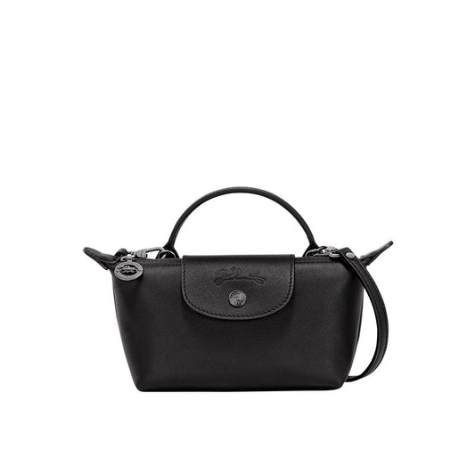 Mini Bolso de Piel