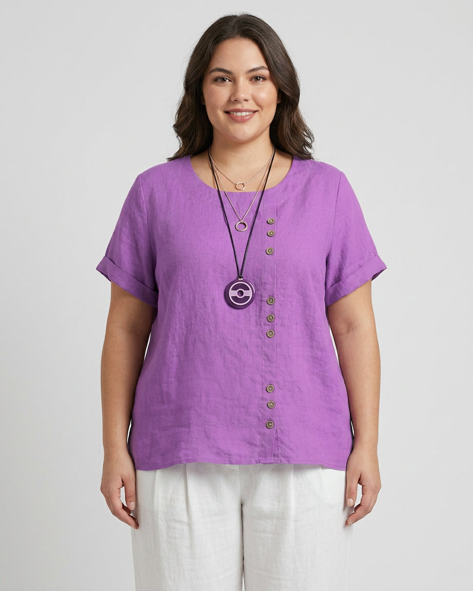 Blusa Elisavie