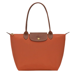 Bolso Tote Grande | Naranja