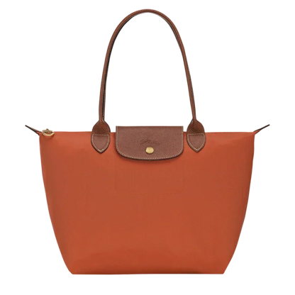 Bolso Tote Grande | Naranja