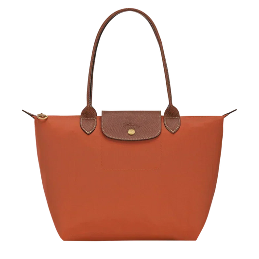 Bolso Tote Grande | Naranja