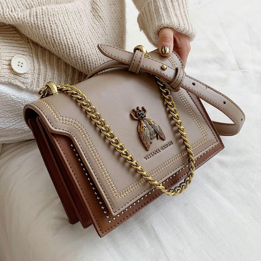 Bolso Katéloria Chain