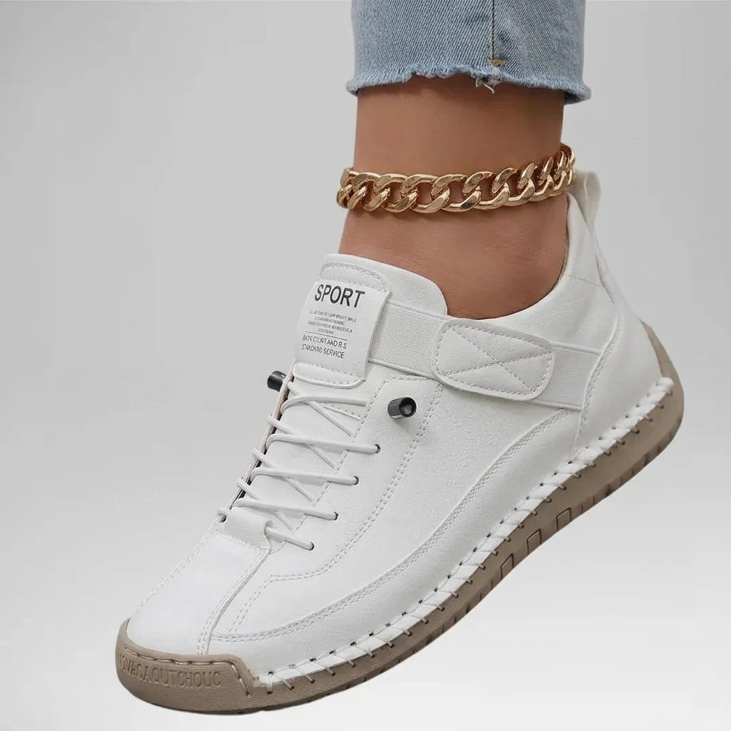 Emiline | Zapatillas de Confort y Soporte