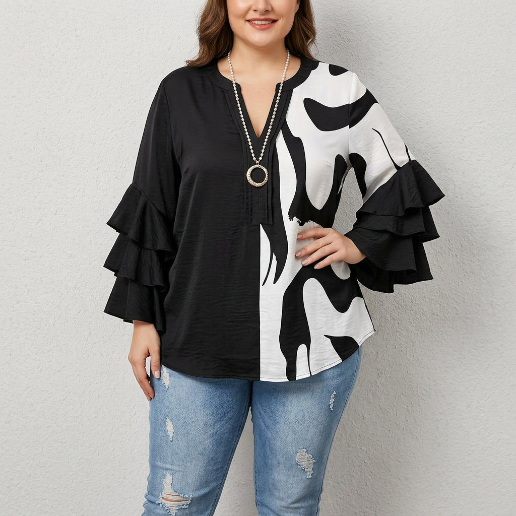 Saryphiah | Comfortable Blouse