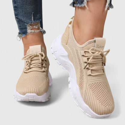 Maica | Zapatillas Ortopédicas