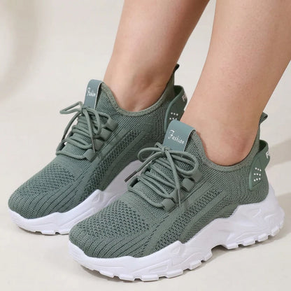 Maica | Zapatillas Ortopédicas