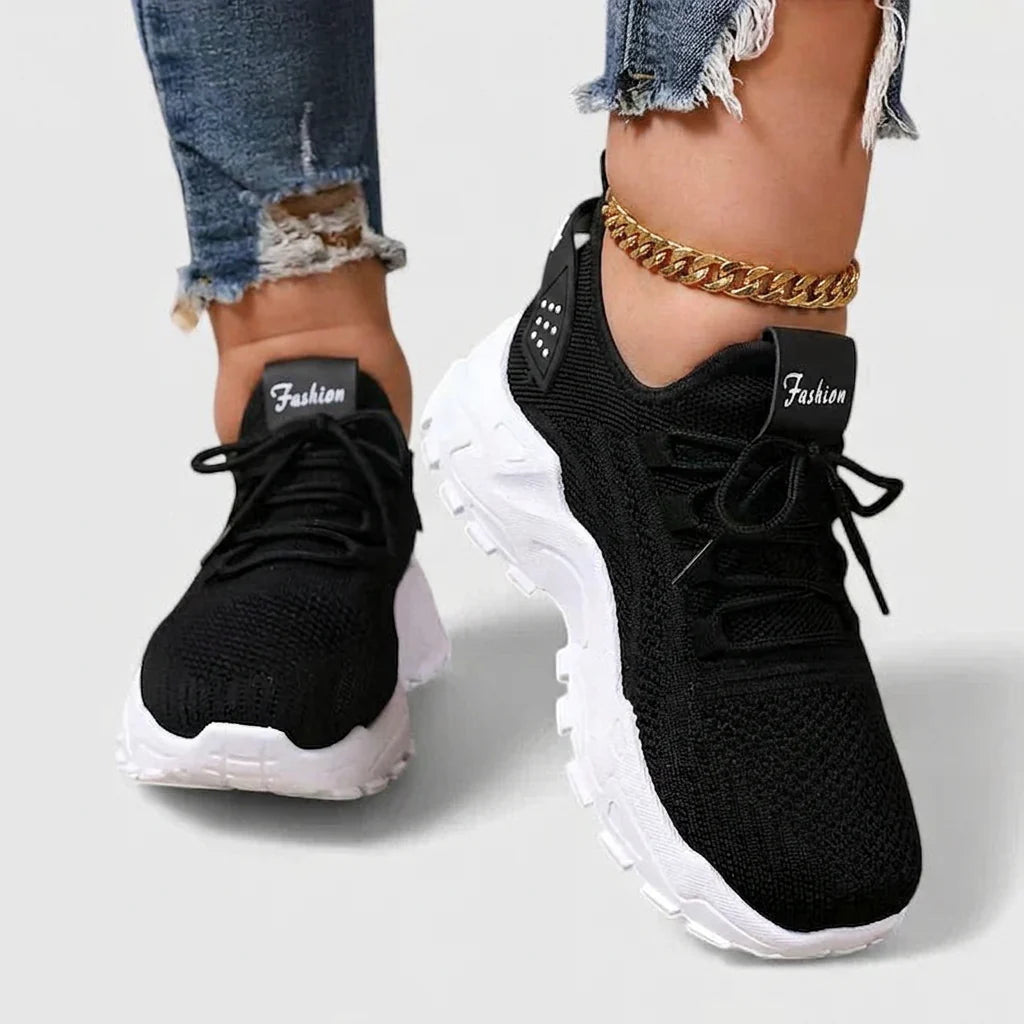 Maica | Zapatillas Ortopédicas