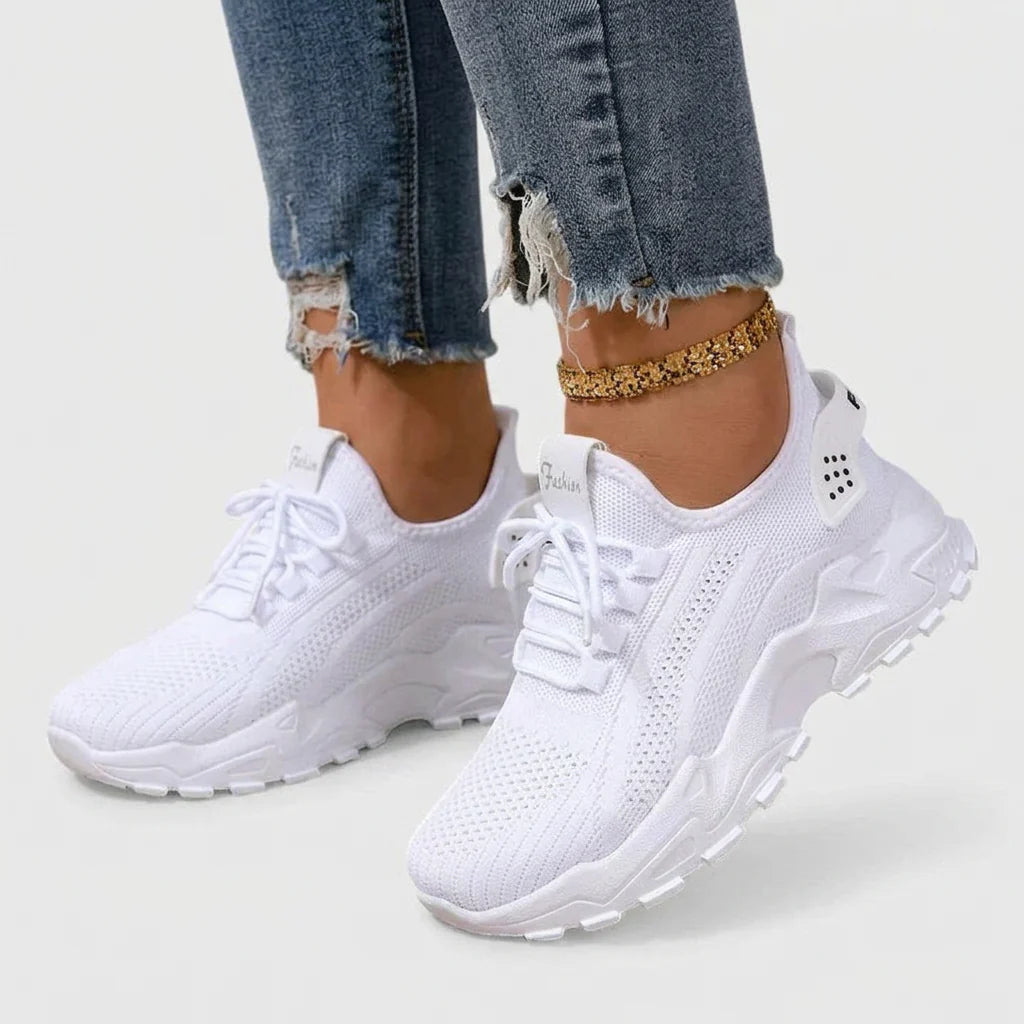 Maica | Zapatillas Ortopédicas